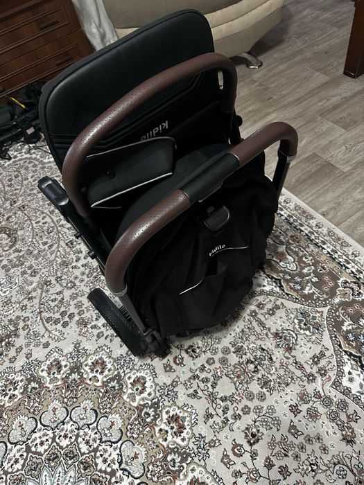 Продается коляска kidilo