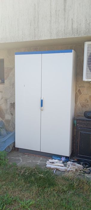Кабел меден 1х240  1х150 Ел,табла .лампи Hps , NMH баласти и рефлектор
