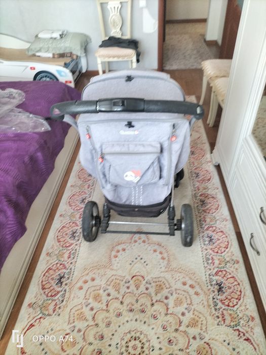 Детский каляска 10000