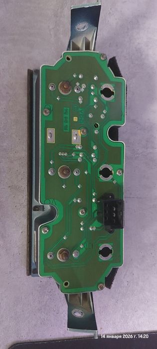 Продам Доп приборы Ауди