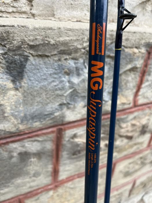 Въдици за сом Dam Madcat, Black cat,Shekspeare