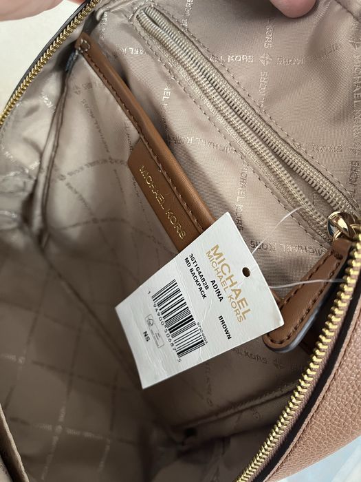 Сумка Michael Kors