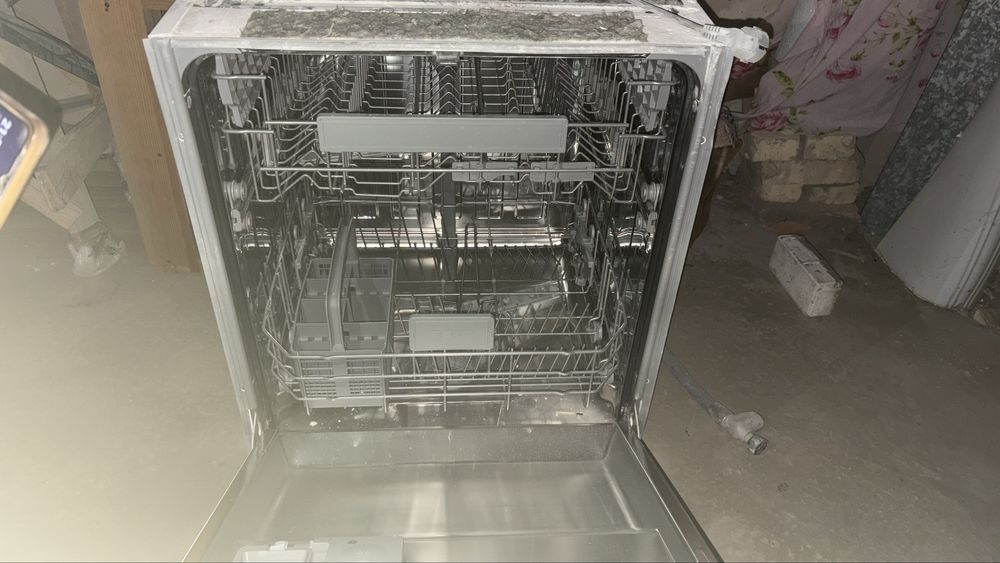 Посудомойка beko