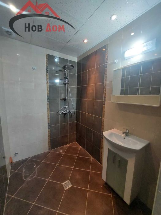 Дава се под наем Тристаен апартамент в Велико Търново, Бузлуджа - 100 кв.м за 382.5 € - Снимка #9