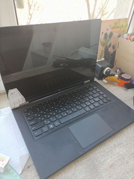 Продам ноутбук Lenovo