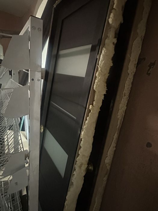 Дверь мпжкомнатный 65