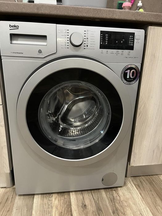 Пералня Beco като нова