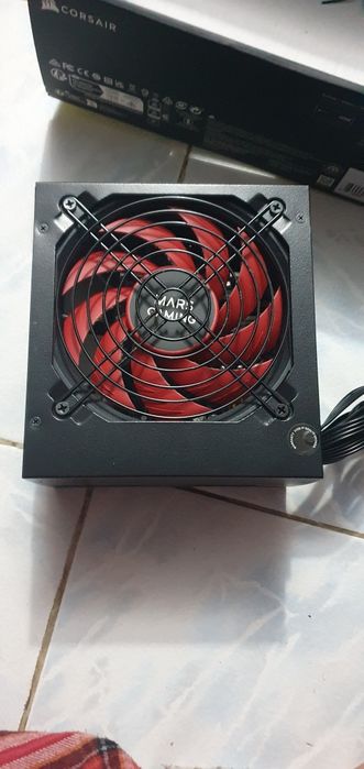 Sursă PC Mars MP3 550W ATX