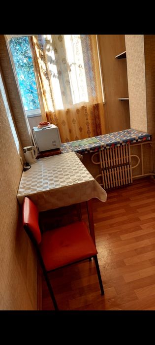 1 комн квартира  31 м²