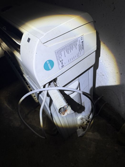 Aer conditionat Vortex