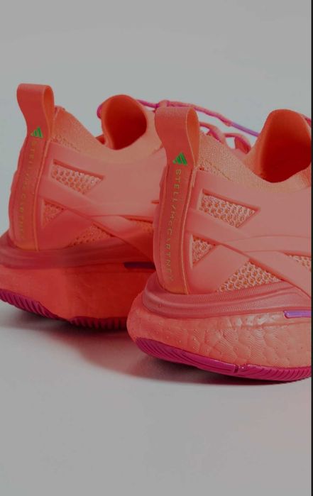 Adidas Stella McCartney Solarglide Nr 40/2.3