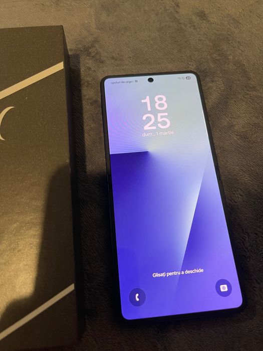 Samsung Galaxy Z flip 7 de 512GB