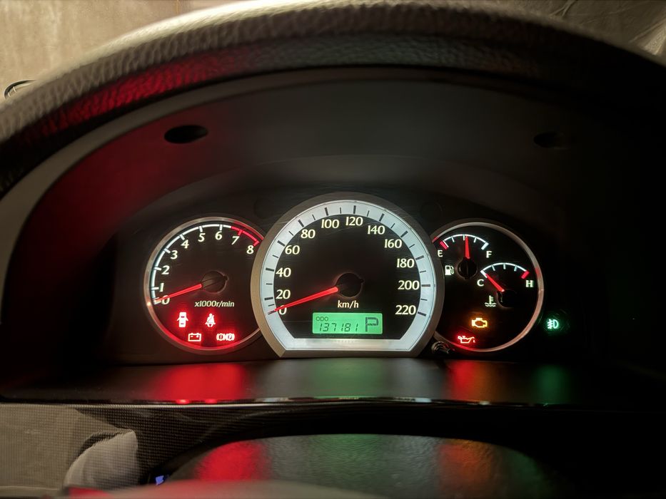 Lacetti - 2013, мотор 1.6, пробег 130 000 км, Своя машина
