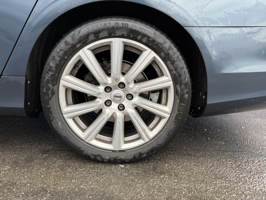 Anvelope Vara MICHELIN Primacy 4 Plus 235/45 R18 98 W