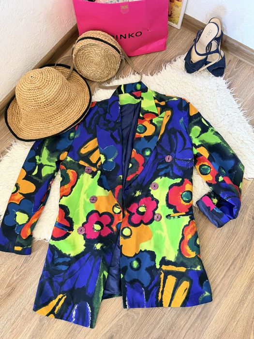 Сака zara bershka vero moda nikole collection