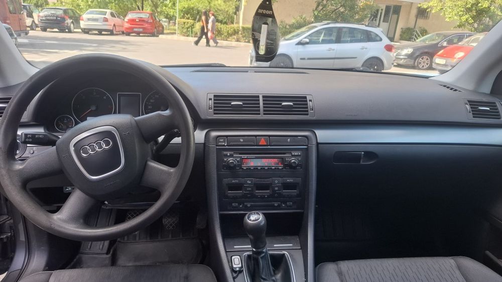 Audi A4 , 1.9 TDI