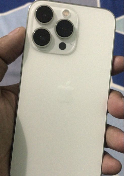 Iphone 12pro белый