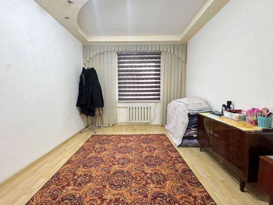 СРОЧНО Продается 3 комнатная 77 серия Водник 2 массив рядом РайГаз