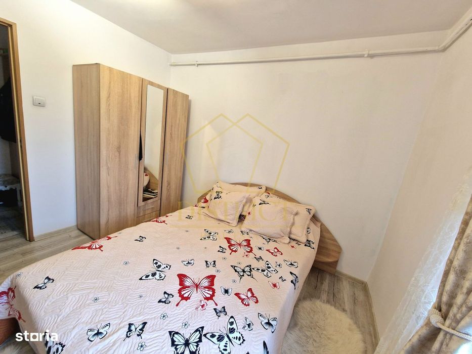 Apartament deosebit cu 3 camere | Calea Sagului