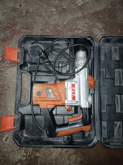 Аренда инструментов