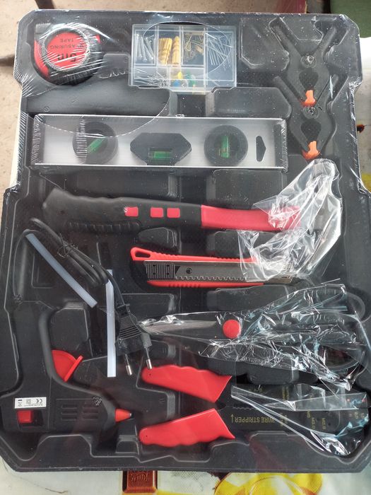 Набор инструментов