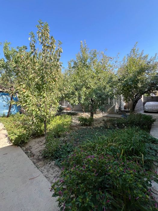 Продается участок 3.2 сотки вдоль дороги Улица Чинабад | Шахристнская