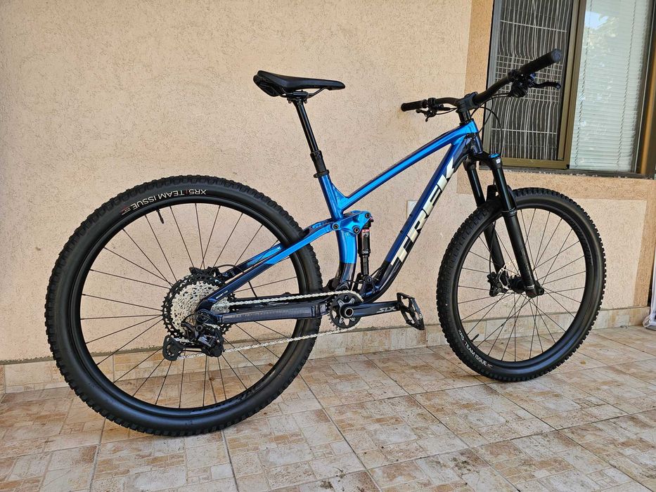 Trek Fuel EX 8 Gen 5 29