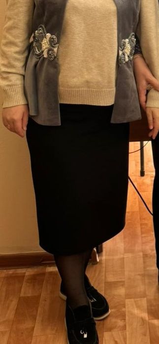 Отдам одежду для беременных