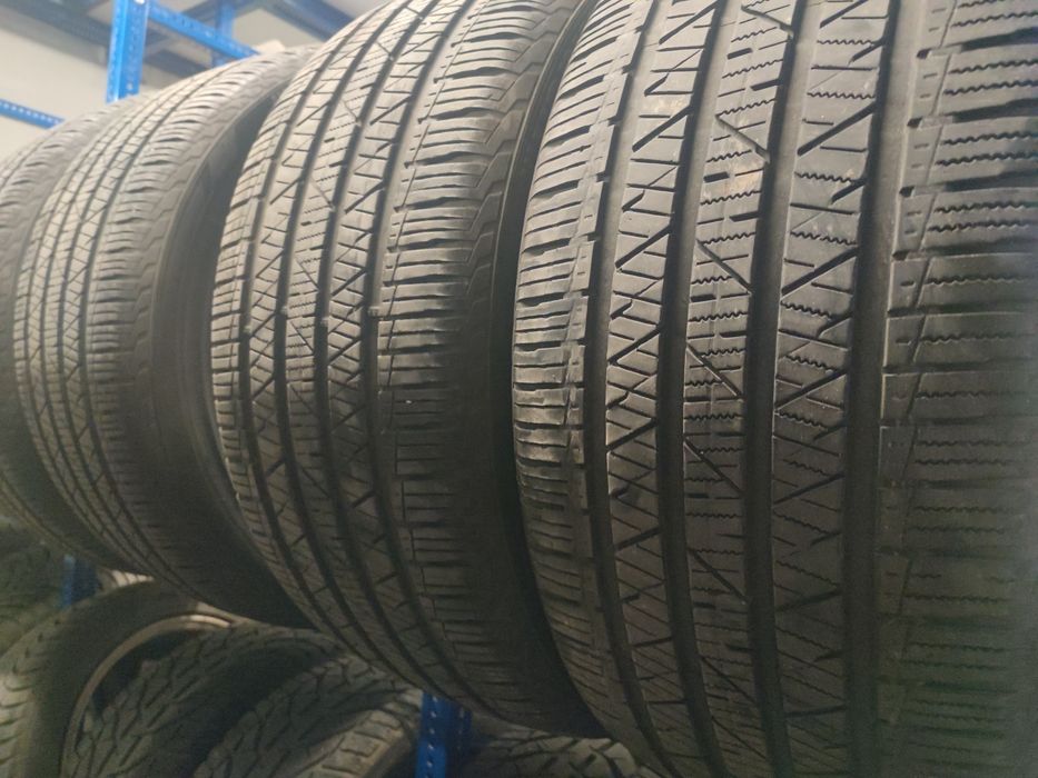 285/40/22 Hankook