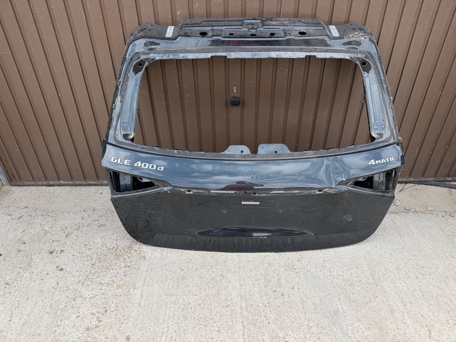 Haion portbagaj Mercedes Gle W167