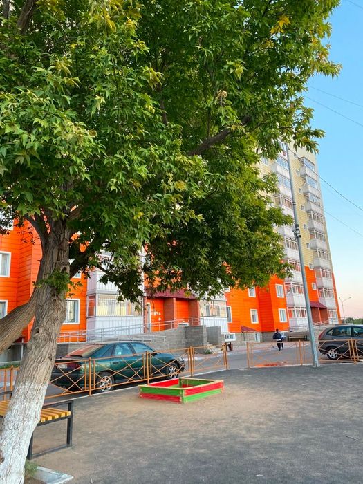 3-комнатная квартира 75,8 м², 8/9 этаж, дом 2023 г., Белинского 1/1