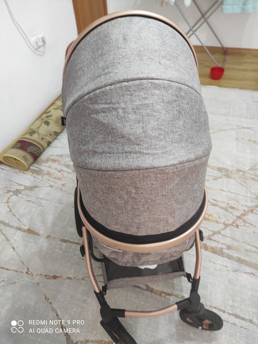 Продам коляску хорошем состоянии