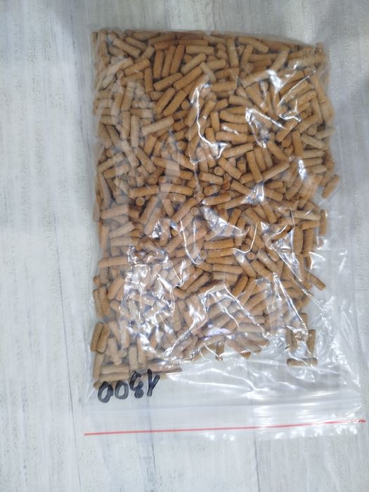 Продам корм для рыбок