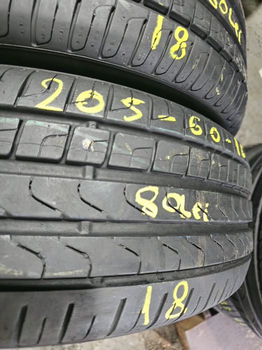 205 60 16 vara pirelli