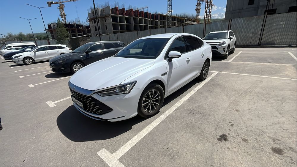 Сдам авто в аренду