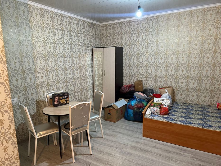 Квартирант аламыз