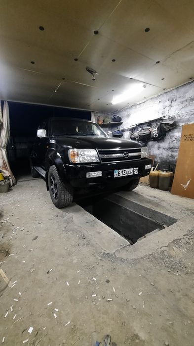 Срочно продам пикап