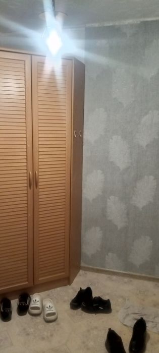 Сдам двух комнатную квартиру