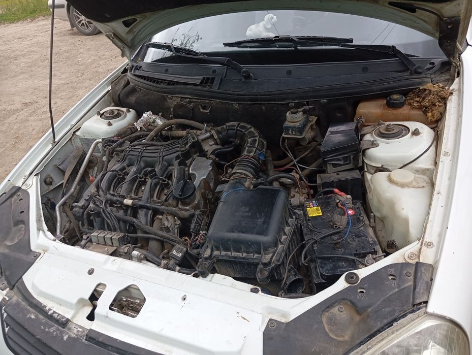 Приора продам в отличном состоянии