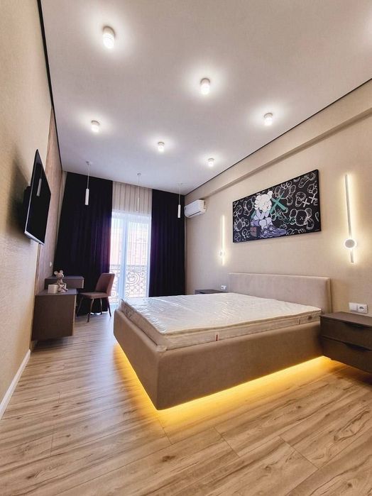 Продается 3х ком квартира, ЖК Kazakhstan, ор-р: метро Минор, 88м²