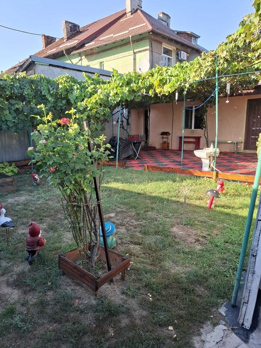 Vând casă din cărămidă renovată (2025) sector 1 bucuresti