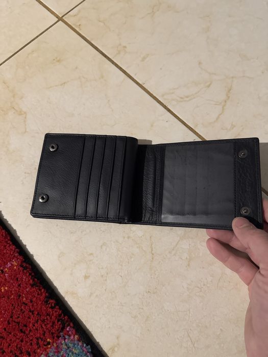 Portofel piele “Italian Leather”