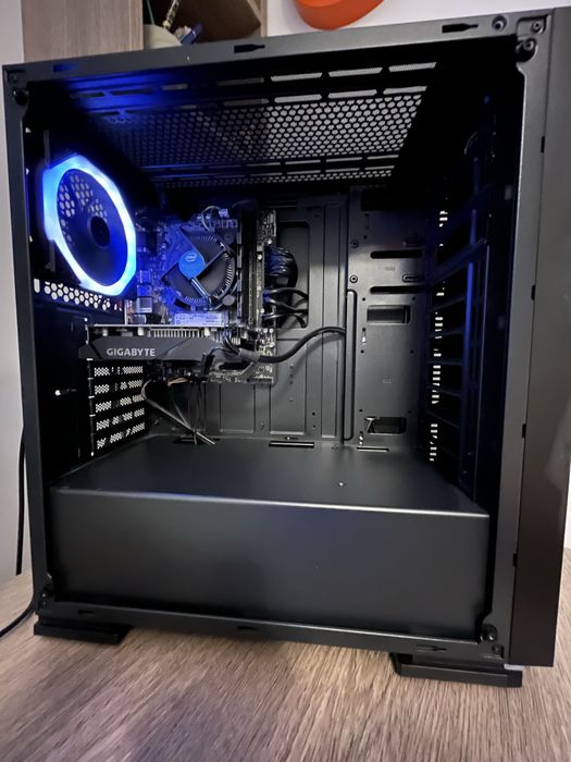 Vand Pc de gaming