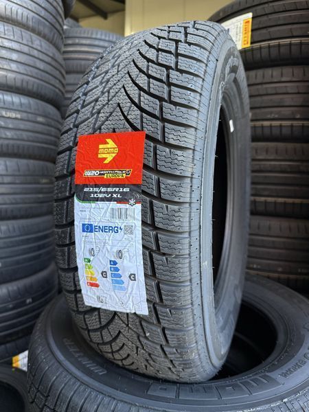 215/65/16 MOMO 4бр