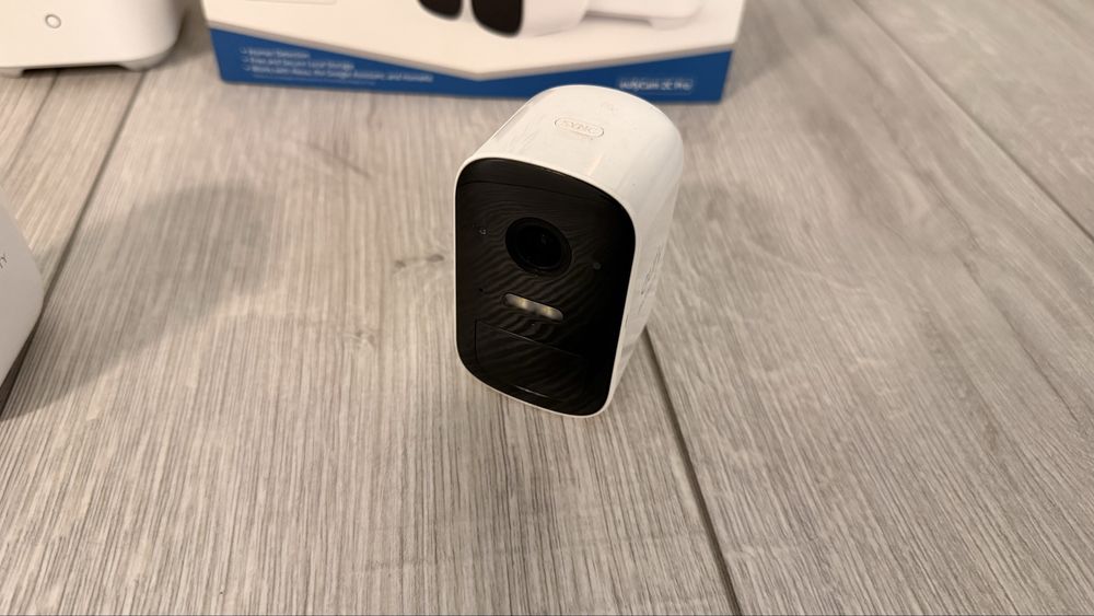 Sistem supraveghere video eufyCam 2C Pro 2K - 3 Camere Wireless + HomeBase 2