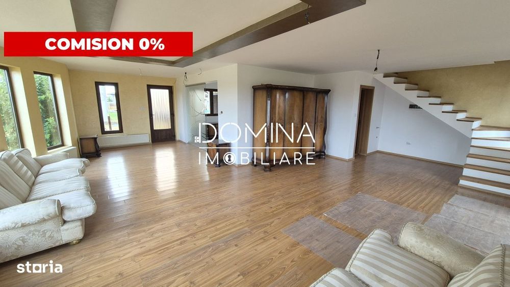 Vanzare casa P+M, finalizata 80% – Strada Panduri, Targu Jiu