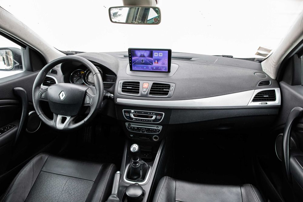 Renault Megane GT Line / 2.0 160 Cp / Panoramic / Keyless / Navi