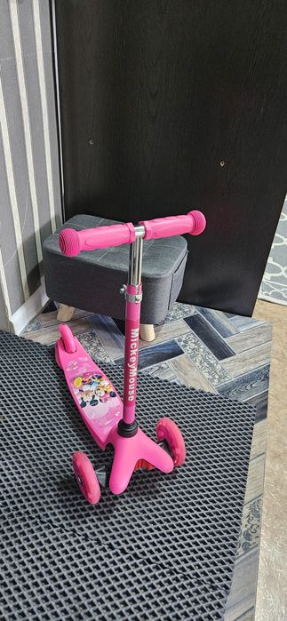 Продам детский самокат