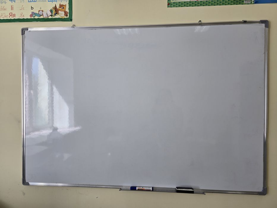 Продам маркерную доску