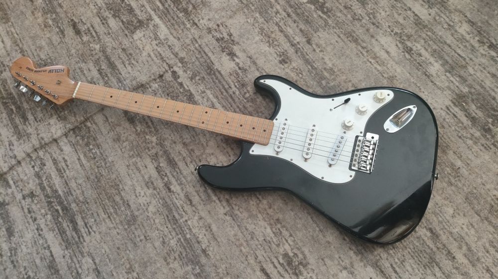 Holly splendor series(made in Japan 1970е)